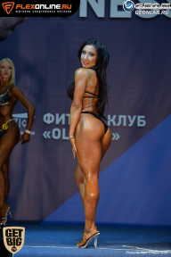 Grand Prix Dudushkin Fitness Family - 2017