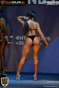 Grand Prix Dudushkin Fitness Family - 2017