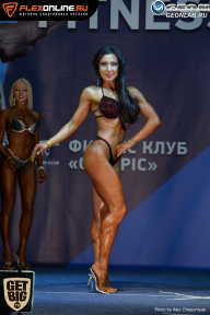 Grand Prix Dudushkin Fitness Family - 2017