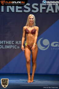 Grand Prix Dudushkin Fitness Family - 2017