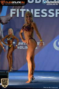 Grand Prix Dudushkin Fitness Family - 2017