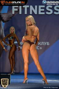 Grand Prix Dudushkin Fitness Family - 2017