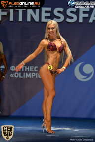 Grand Prix Dudushkin Fitness Family - 2017