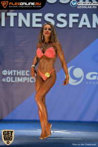Grand Prix Dudushkin Fitness Family - 2017