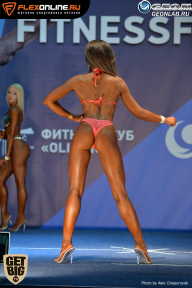 Grand Prix Dudushkin Fitness Family - 2017