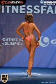 Grand Prix Dudushkin Fitness Family - 2017