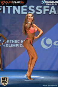 Grand Prix Dudushkin Fitness Family - 2017