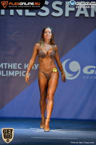 Grand Prix Dudushkin Fitness Family - 2017