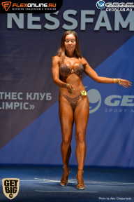 Grand Prix Dudushkin Fitness Family - 2017