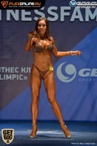 Grand Prix Dudushkin Fitness Family - 2017