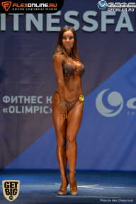 Grand Prix Dudushkin Fitness Family - 2017
