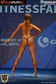 Grand Prix Dudushkin Fitness Family - 2017