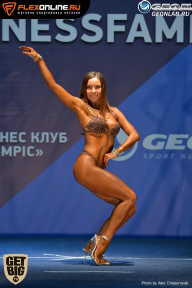 Grand Prix Dudushkin Fitness Family - 2017