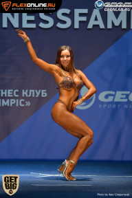 Grand Prix Dudushkin Fitness Family - 2017
