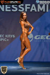 Grand Prix Dudushkin Fitness Family - 2017