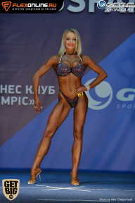 Grand Prix Dudushkin Fitness Family - 2017