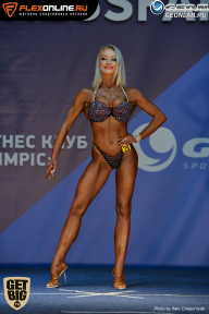 Grand Prix Dudushkin Fitness Family - 2017