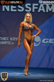 Grand Prix Dudushkin Fitness Family - 2017