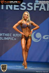 Grand Prix Dudushkin Fitness Family - 2017