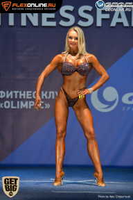 Grand Prix Dudushkin Fitness Family - 2017