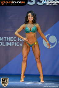 Grand Prix Dudushkin Fitness Family - 2017
