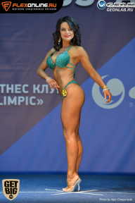 Grand Prix Dudushkin Fitness Family - 2017