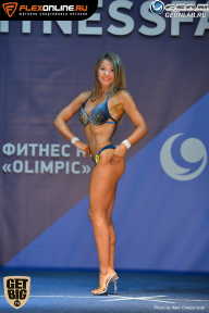 Grand Prix Dudushkin Fitness Family - 2017