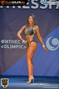 Grand Prix Dudushkin Fitness Family - 2017