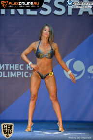 Grand Prix Dudushkin Fitness Family - 2017