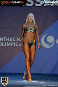 Grand Prix Dudushkin Fitness Family - 2017