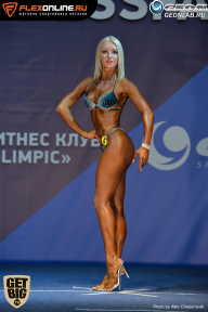 Grand Prix Dudushkin Fitness Family - 2017