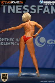 Grand Prix Dudushkin Fitness Family - 2017