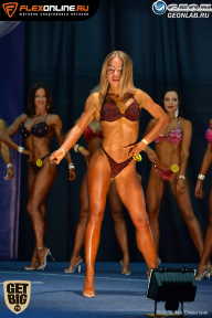 Grand Prix Dudushkin Fitness Family - 2017