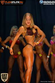 Grand Prix Dudushkin Fitness Family - 2017