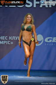 Grand Prix Dudushkin Fitness Family - 2017