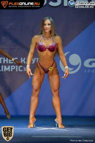 Grand Prix Dudushkin Fitness Family - 2017