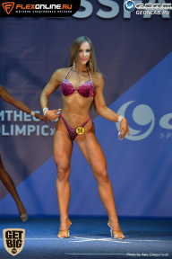 Grand Prix Dudushkin Fitness Family - 2017