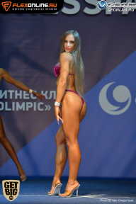 Grand Prix Dudushkin Fitness Family - 2017