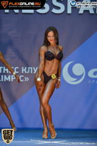 Grand Prix Dudushkin Fitness Family - 2017