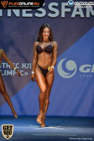 Grand Prix Dudushkin Fitness Family - 2017