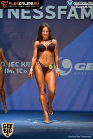 Grand Prix Dudushkin Fitness Family - 2017