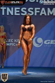 Grand Prix Dudushkin Fitness Family - 2017