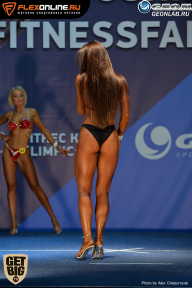 Grand Prix Dudushkin Fitness Family - 2017