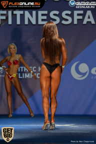 Grand Prix Dudushkin Fitness Family - 2017