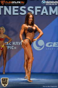 Grand Prix Dudushkin Fitness Family - 2017
