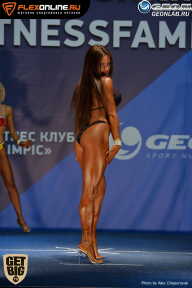 Grand Prix Dudushkin Fitness Family - 2017