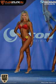Grand Prix Dudushkin Fitness Family - 2017