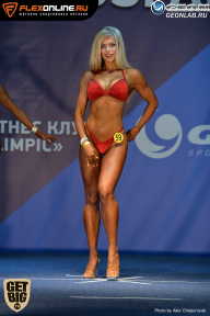 Grand Prix Dudushkin Fitness Family - 2017