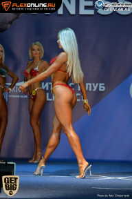 Grand Prix Dudushkin Fitness Family - 2017