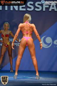 Grand Prix Dudushkin Fitness Family - 2017
